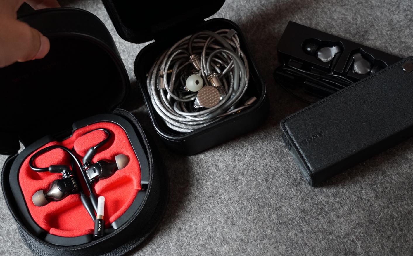 8000字纯干货：用一天时间寻“女毒”耳机超史诗级“机海”探险