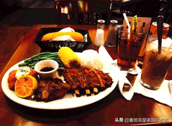 塞班岛旅游美食攻略大全,塞班岛有什么好吃的