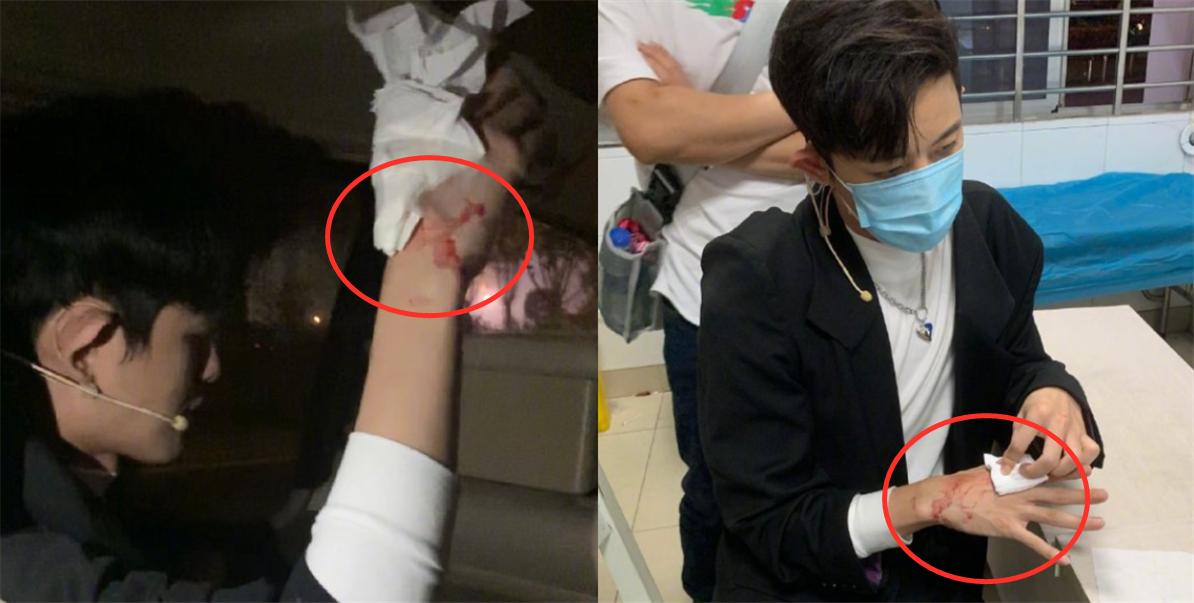 火星情报局敖犬杨迪薛之谦,敖犬说薛之谦舞林大会