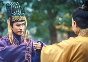 历史上的李必,李必历史原型是谁