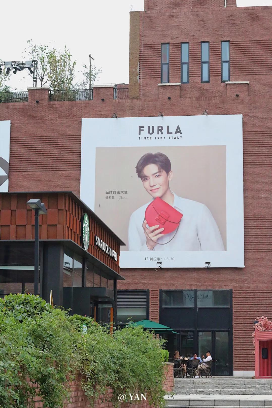 三日连逛三家奥莱,上海三个奥莱的特点