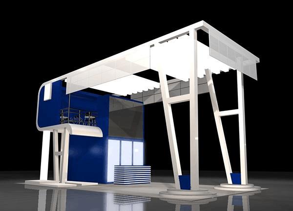 展览搭建在哪里,展览搭建方法