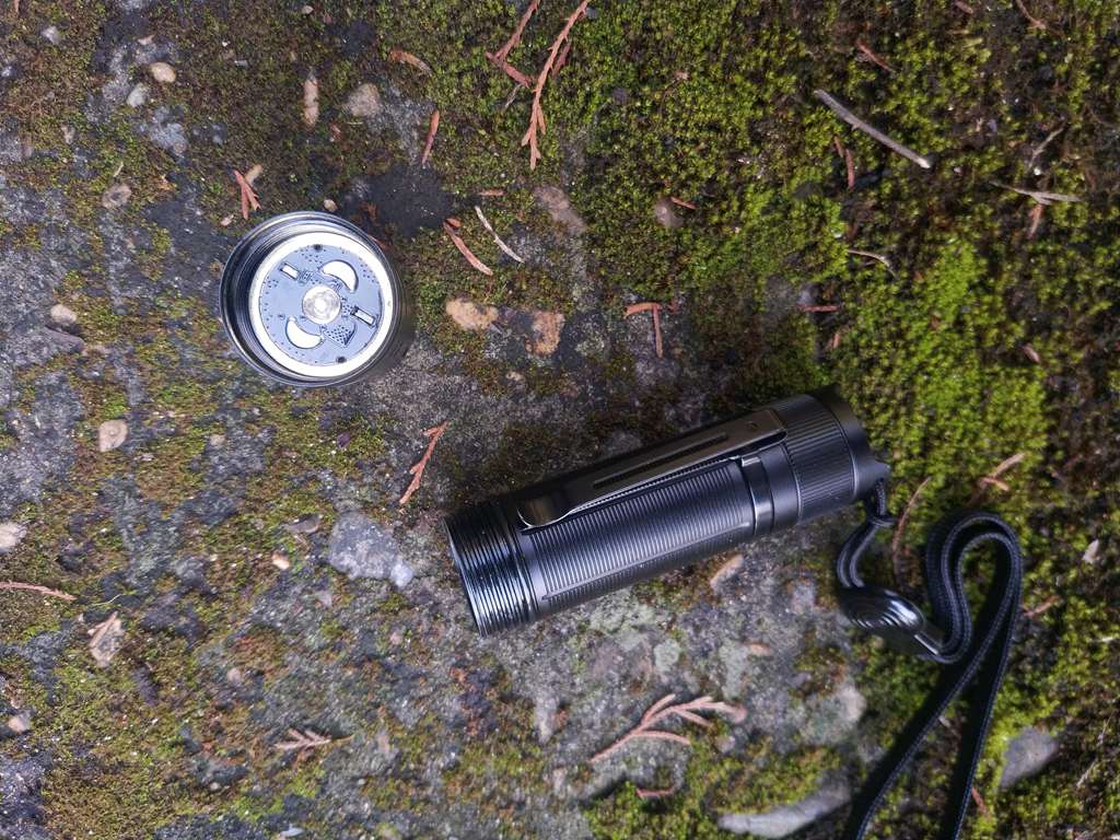 fenix手电e353.0,fenixe353.0手电