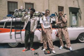 万宝龙传承红与黑,万宝龙经典复古