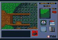 那些陪伴童年的游戏,十大经典md游戏排行