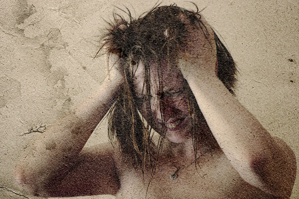 为什么我们会无意识的挠头,为什么我们睡觉时会挠头