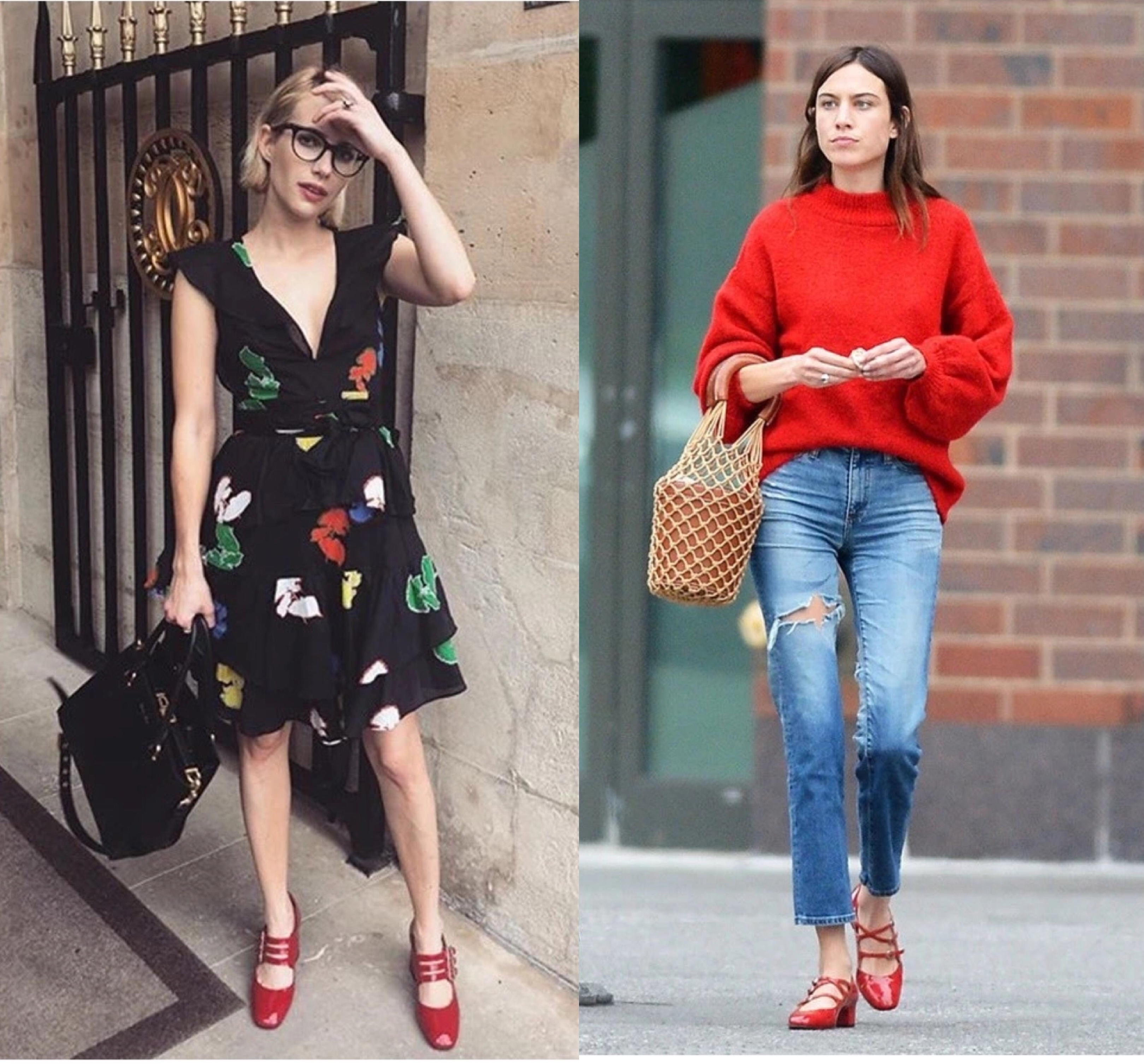 便宜不磨脚的玛丽珍鞋推荐,春夏必入好鞋