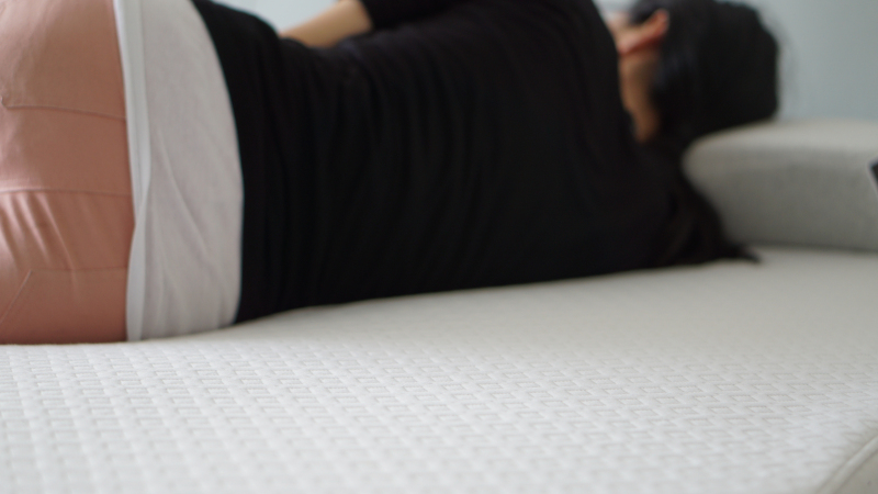 诺伊曼高密度记忆棉床垫怎么样,诺伊曼无弹簧床垫