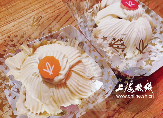 魔都100：赞了伐得了！沪这些老牌西点在线圈粉吃的就是经典