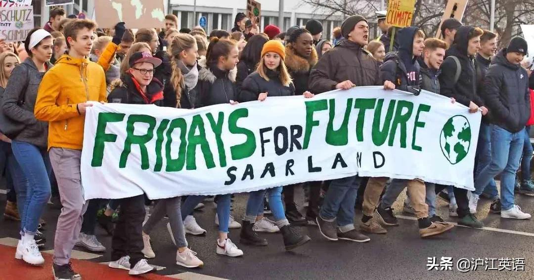 瑞典环保少女对日本核废水态度,瑞典环保少女看待排放核污水