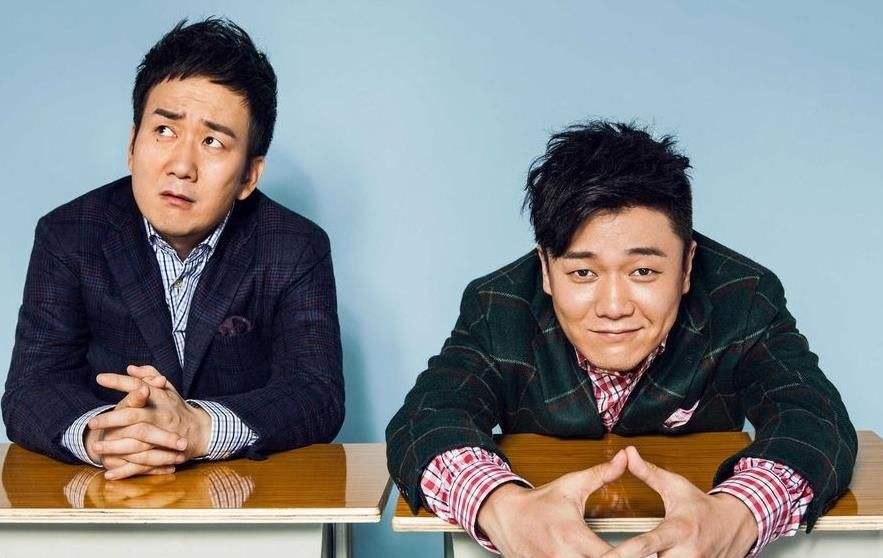 筷子兄弟王太利现状,筷子兄弟王太利简介