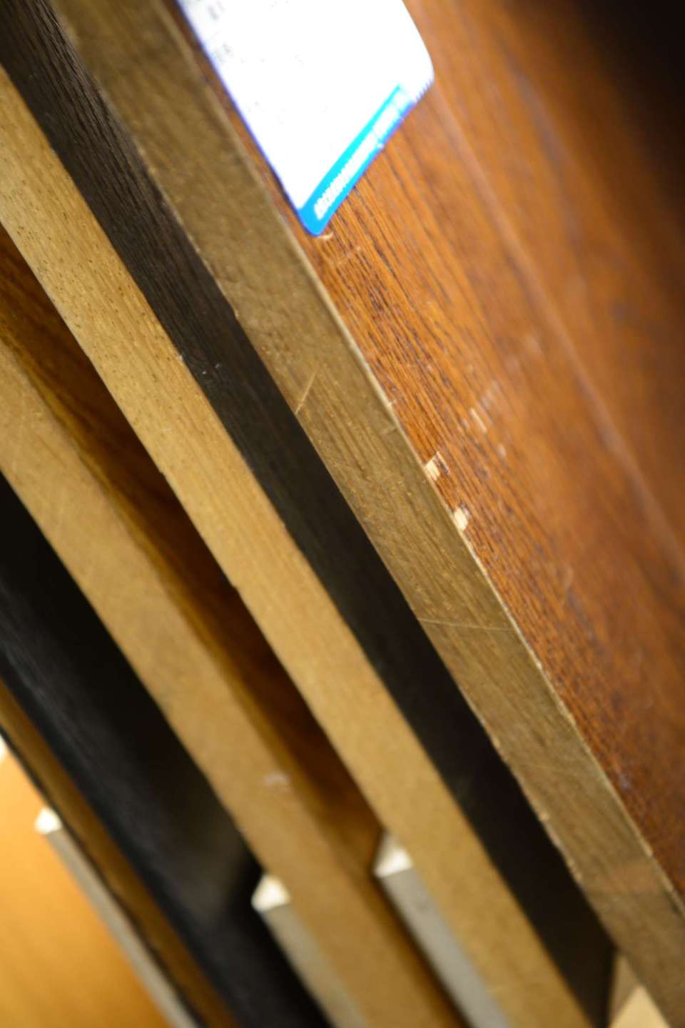 「格大叔探店」必美地板，品质典范