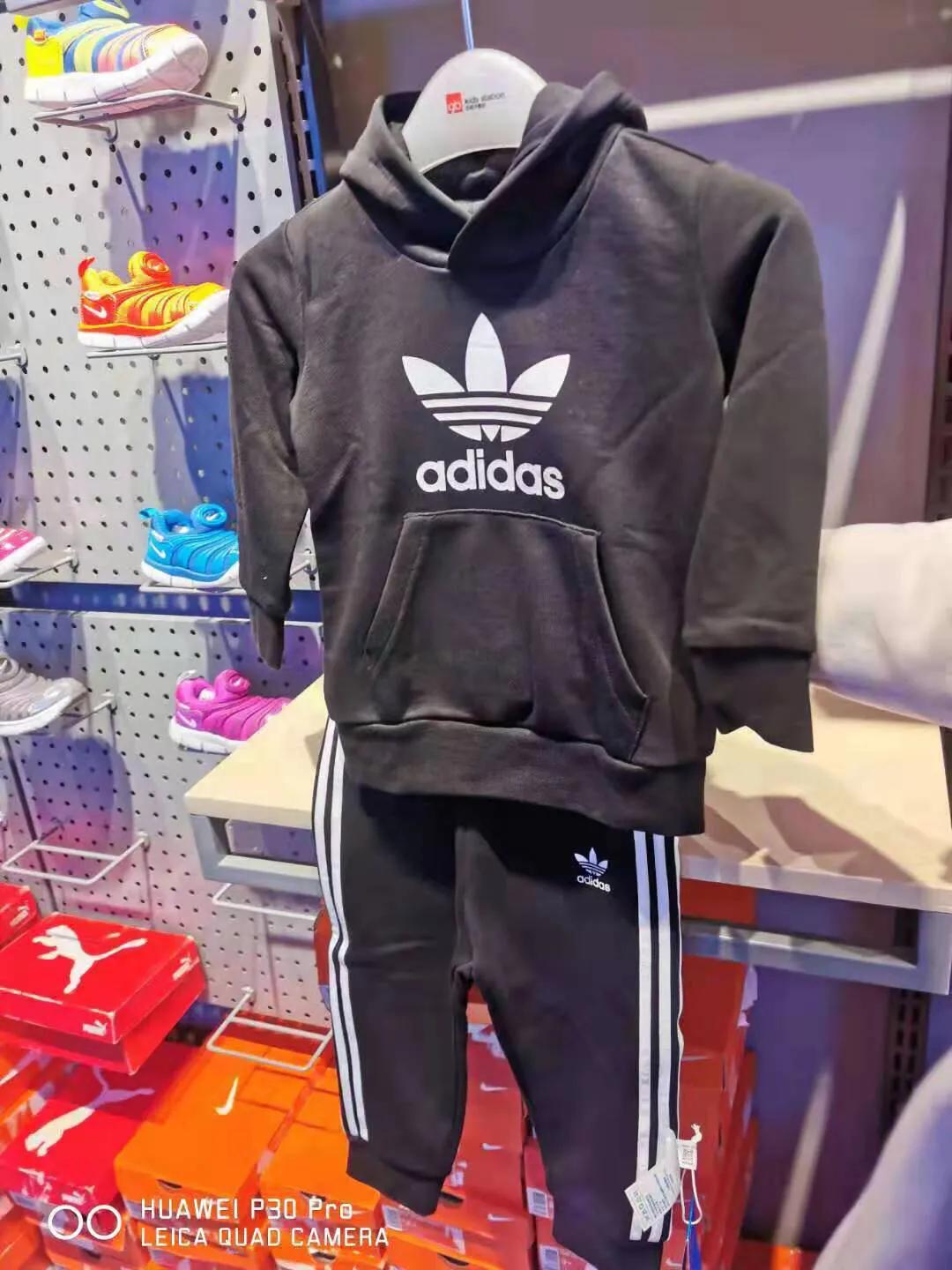 全城关注：好孩子星站空降忻州，惊喜不断，礼品不停！