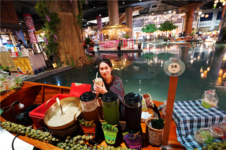 曼谷雅诗阁天使之城探索之旅,泰国曼谷旅游攻略大全最新