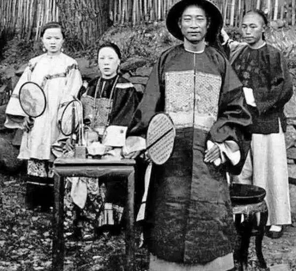 罕见老照片,江苏各市变迁史