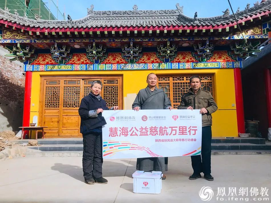 出家人并非超人,千寺万僧,都要直面“生病”这两个字