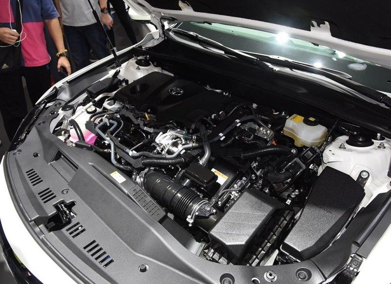 新一代的亚洲龙,最新的亚洲龙