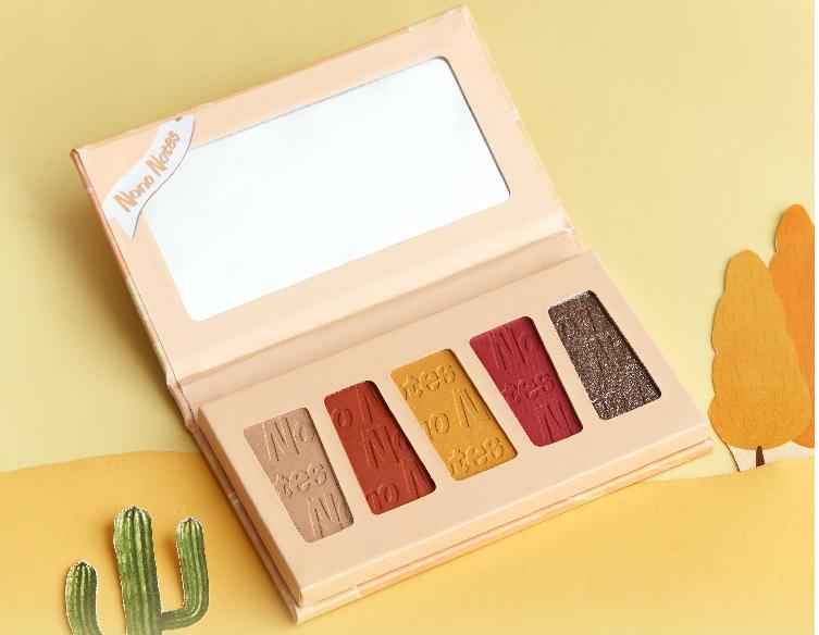 眼影怎么涂好看又自然新手教程,眼影应该怎么涂才好看