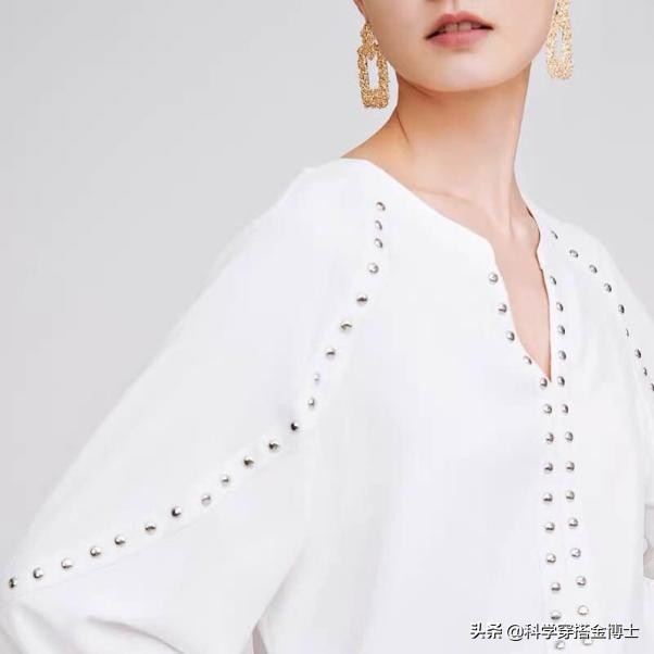 脖子太短不美观怎么办,脖子短穿啥也不好看