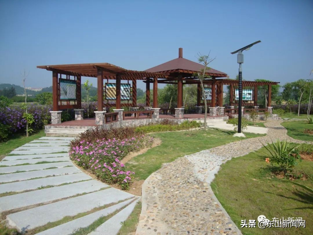 漳州东山：打造“红色课堂”为主题教育助力