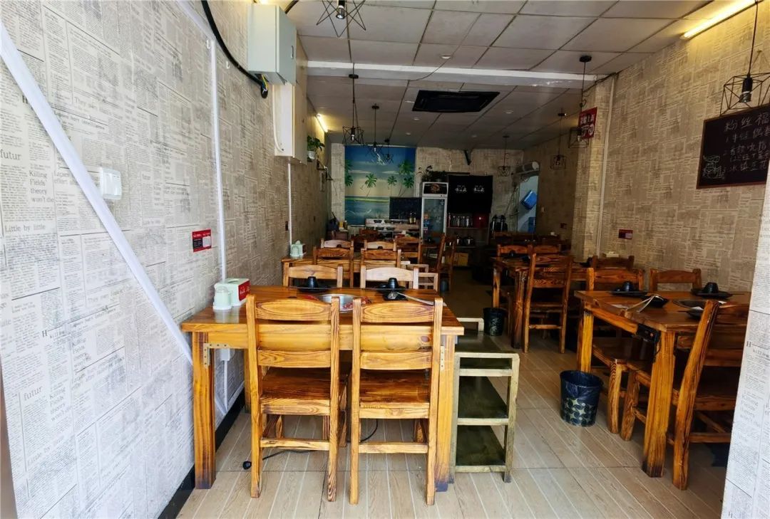 转让！招租！无锡小吃店开开关关的“生死录”