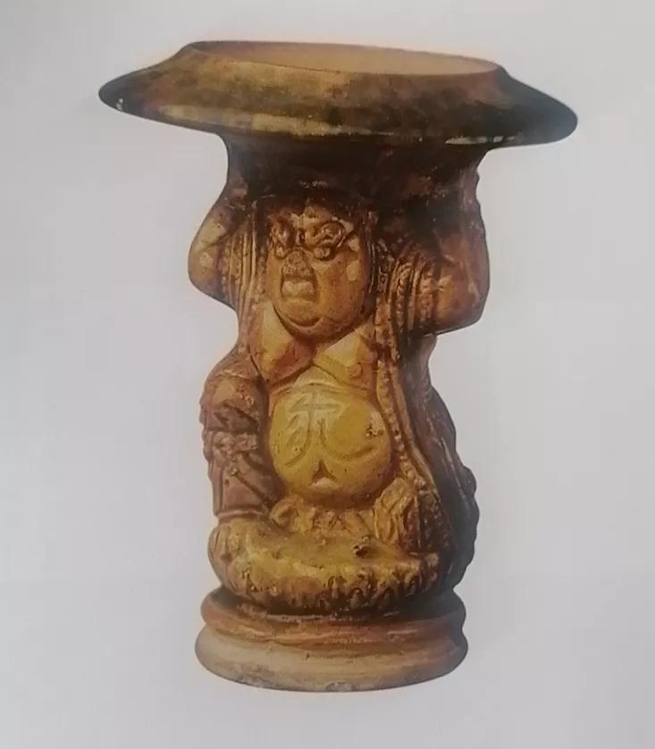 文化发展淄博,陶瓷文化总结