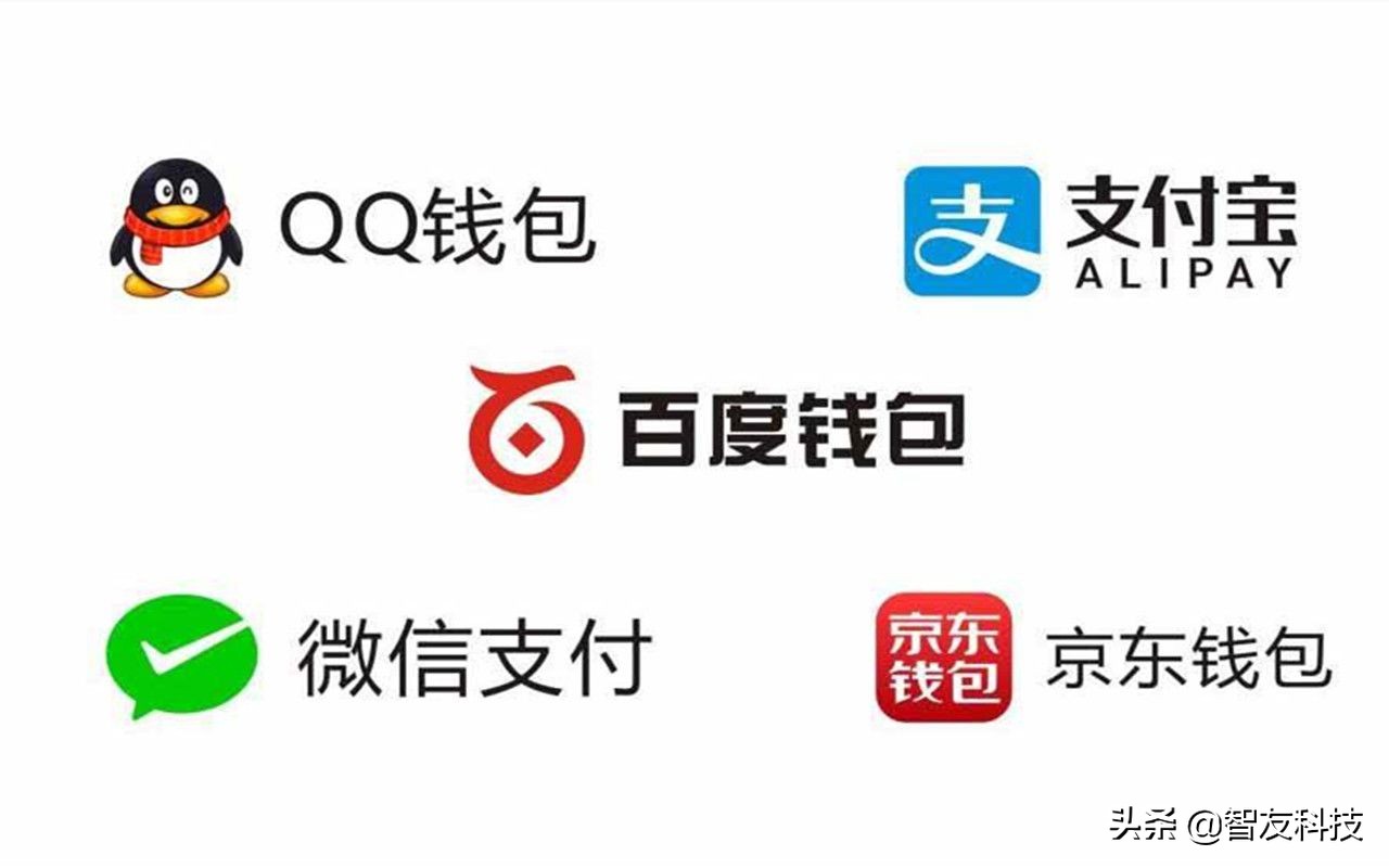 移动支付还信用卡哪家免手续费?