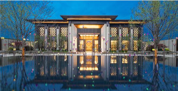 首开龙湖天钜降价,龙湖天钜三期成交价