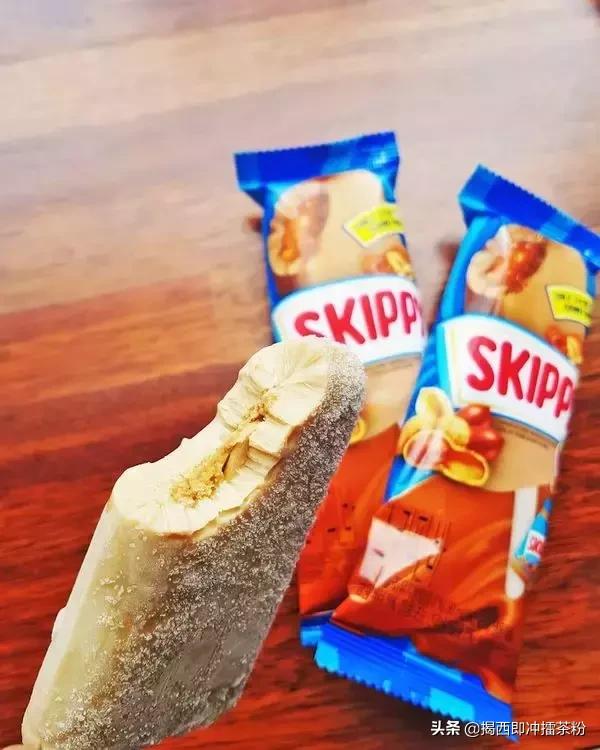 香港便利店必买,香港便利店雪糕推荐