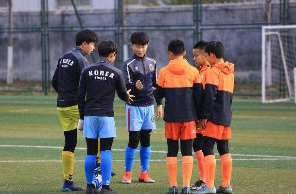 韩国为什么能闯入世青赛决赛,韩国晋级世青赛决赛