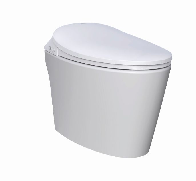 最大智能马桶代工厂,智能马桶工厂现状