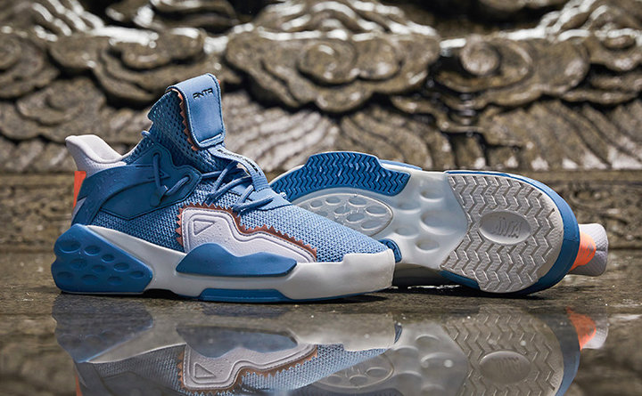 安踏和故宫合作么,安踏携手中国奥委会