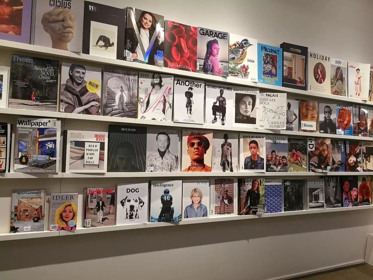 法国买手店colette,colette买手店