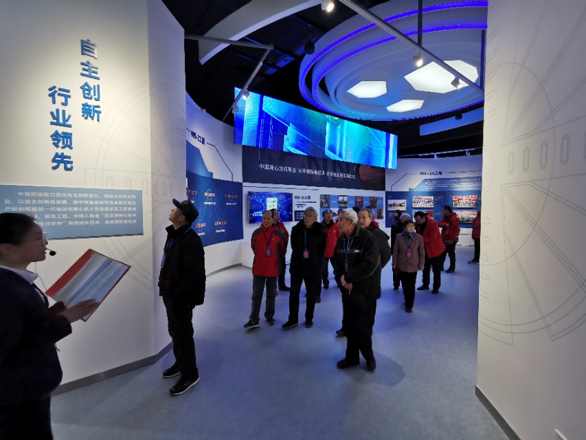 中国核工业60周年庆祝大会,核工业65周年庆典视频