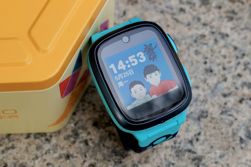 360儿童手表9x功能,3609x儿童手表测评