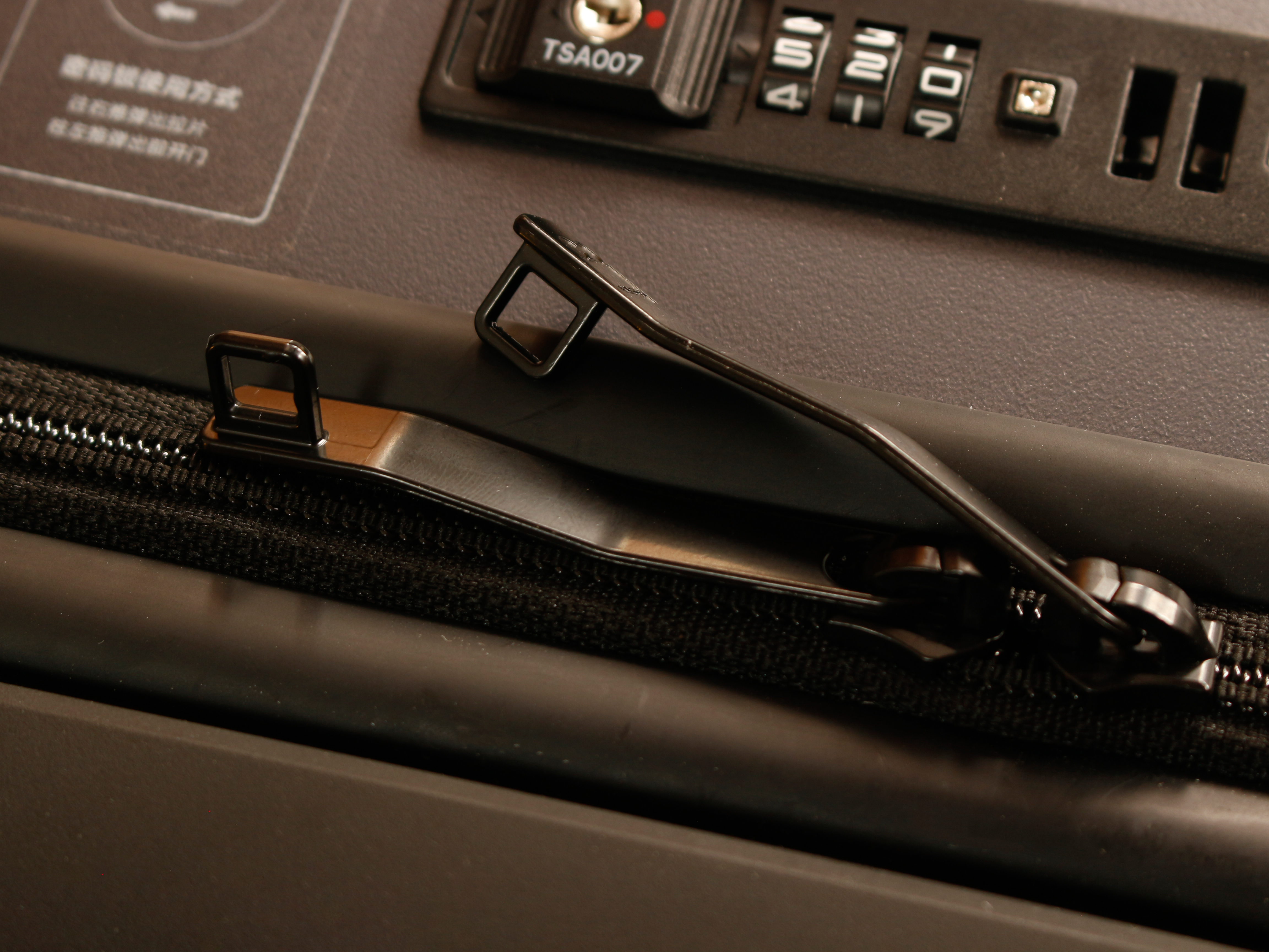 地平线8号拉杆箱旗舰版开箱,地平线八号最新款行李箱