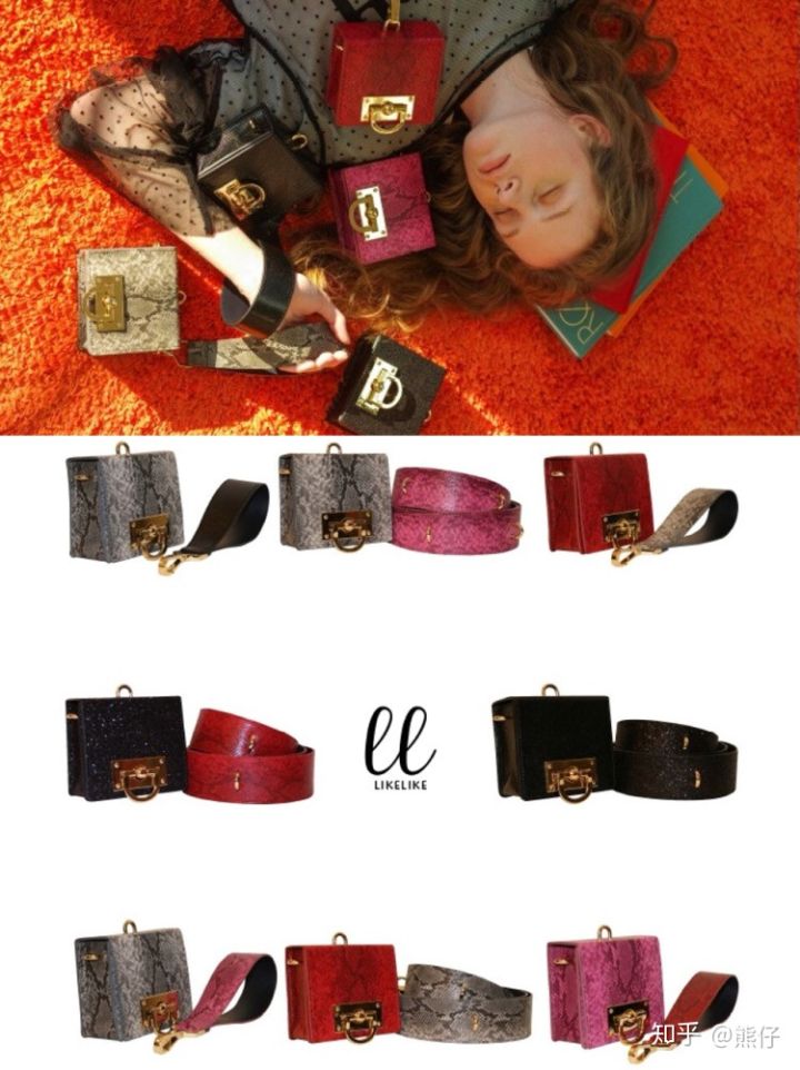 千元包包推荐轻奢20岁,千元小众包包推荐百搭平价
