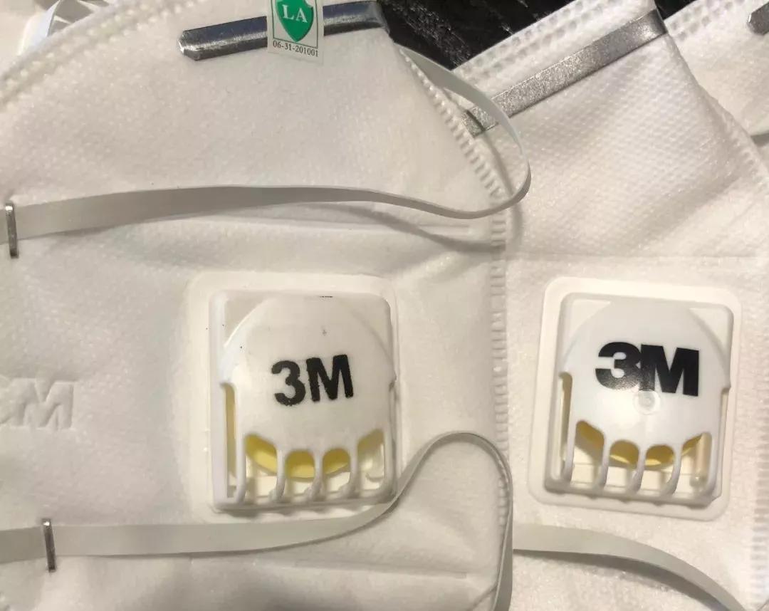 大量3m假口罩,戴了假的3m口罩有危害吗