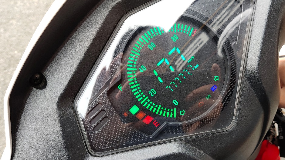 宗申mo悦125能跑长途吗,宗申mo悦125