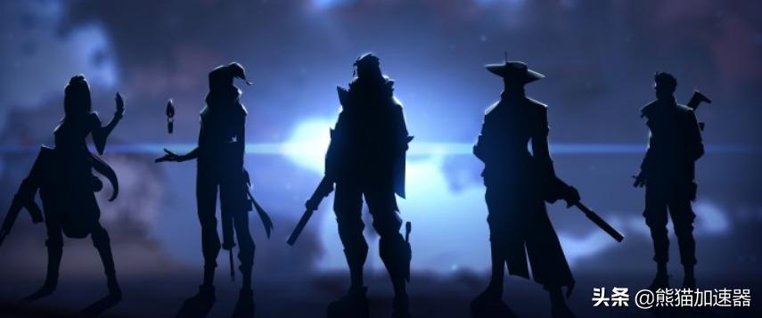 Valorant1.01版更新有哪些新内容?熊猫加速器带来内容一览