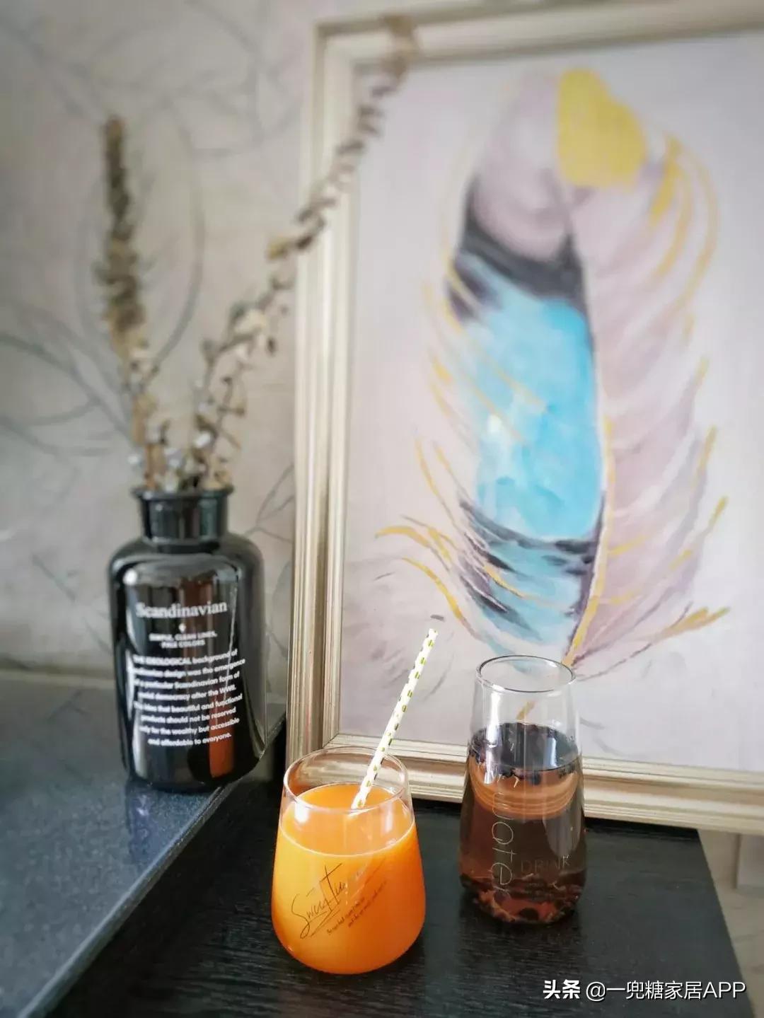 高档餐具只要亲民价格,便宜颜值又高的餐具