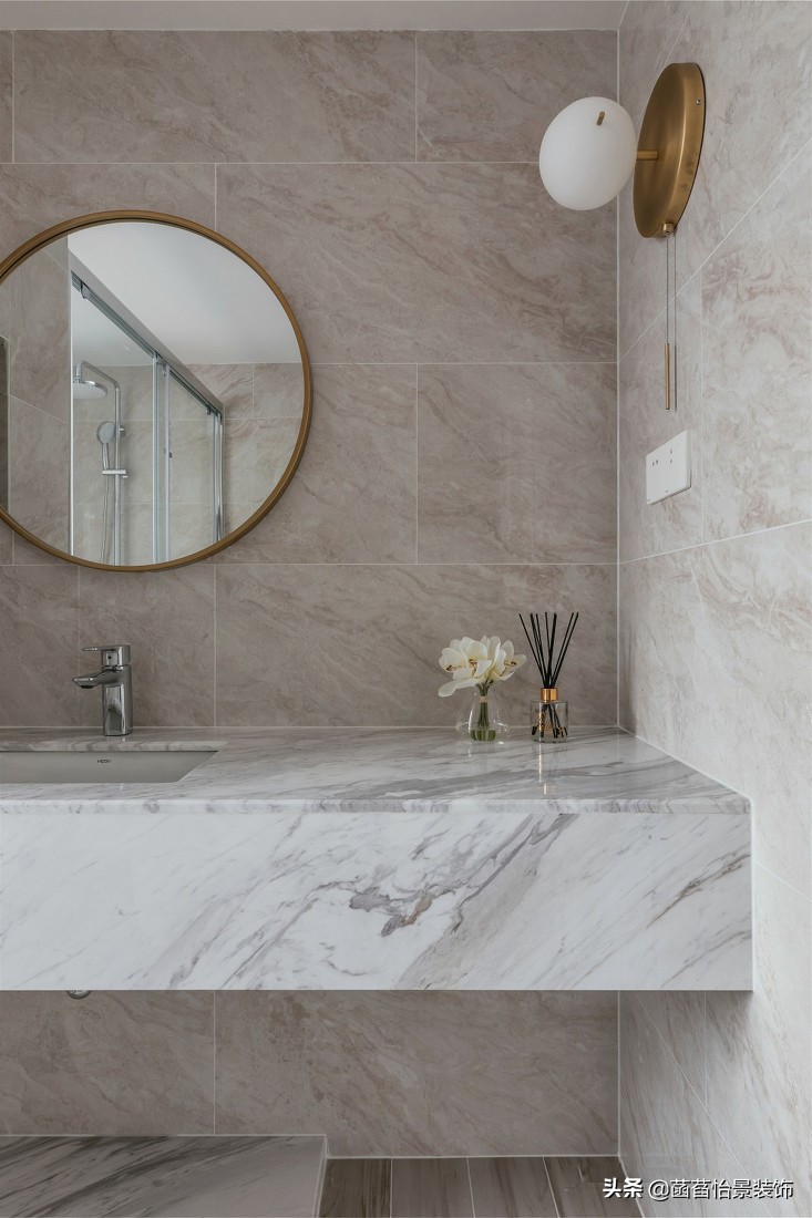 中式家居的生活,耐人寻味中式家居生活