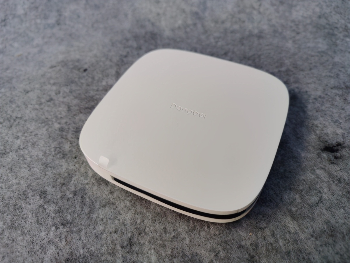 当贝电视盒子h1好不好,当贝h1电视盒子有红外吗