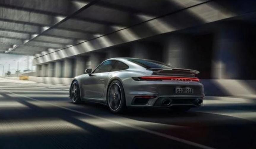 性能至上保时捷新911turbos官发布,全新保时捷911turbos详细解析