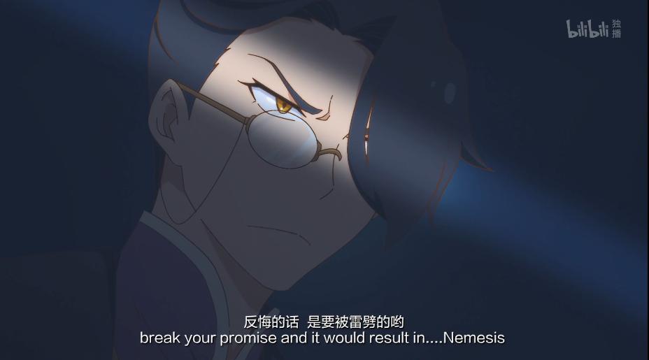 每一集都爆哭的国漫,那些让你笑哭的国漫