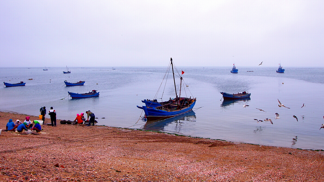 大连有多好玩,大连有什么好玩的景观