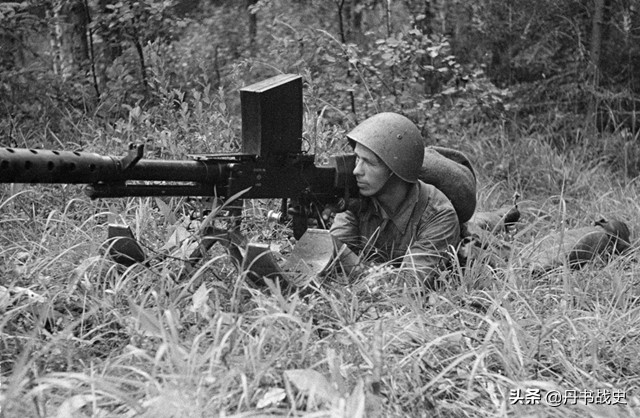 39反坦克步枪是什么国家的,l39反坦克步枪威力有多大