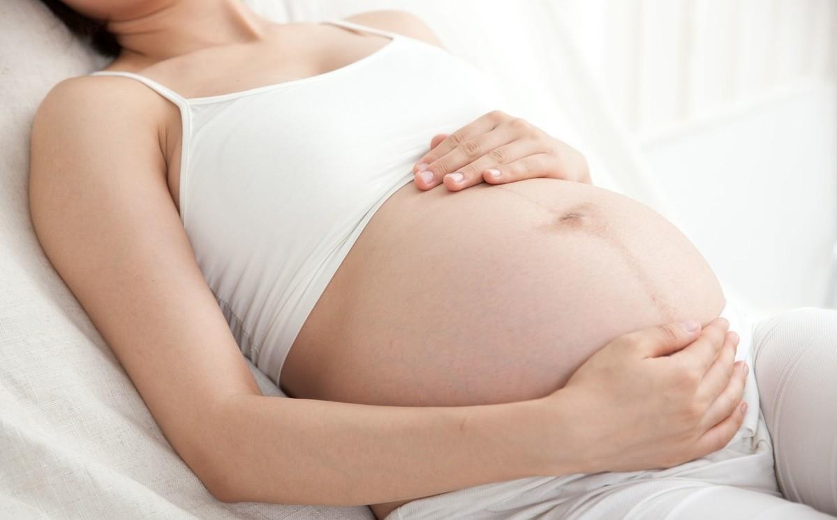 怀孕晚期肚子发硬怎么回事?你可能面临这4种情况！