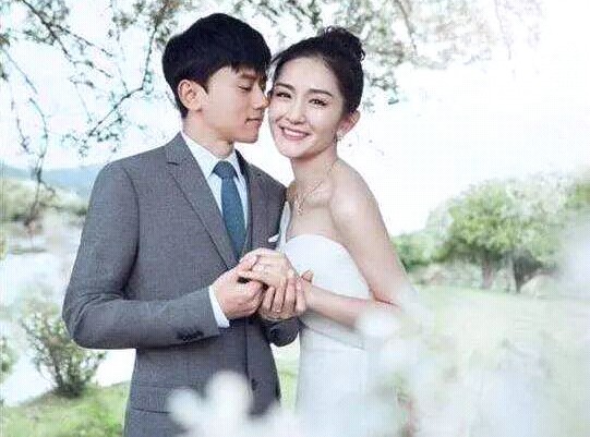 谢娜的前任是刘烨吗,谢娜张杰刘烨一起参加的节目