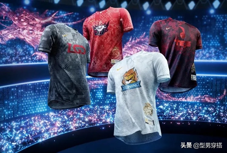 耐克aj英雄联盟,耐克英雄联盟联名aj多少钱